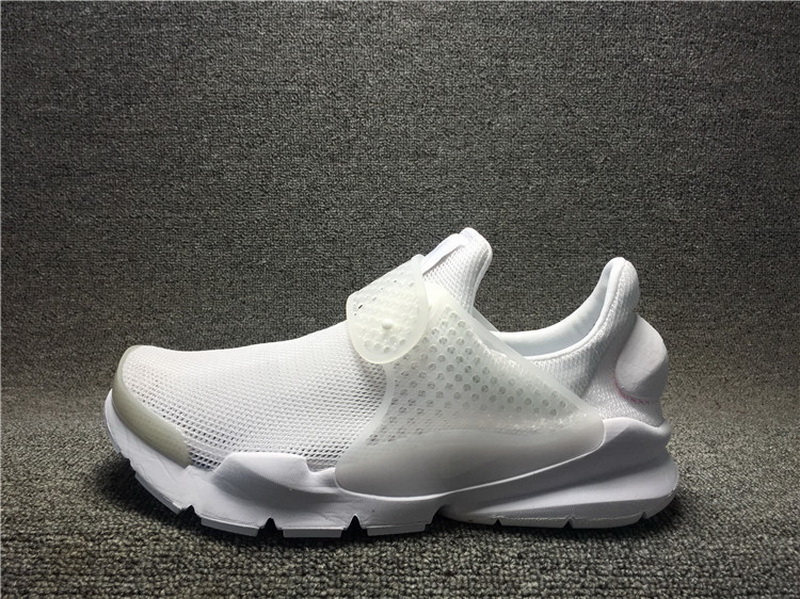 Super Max Perfect Nike Sock Dart  Shoes (98%Authentic)--002